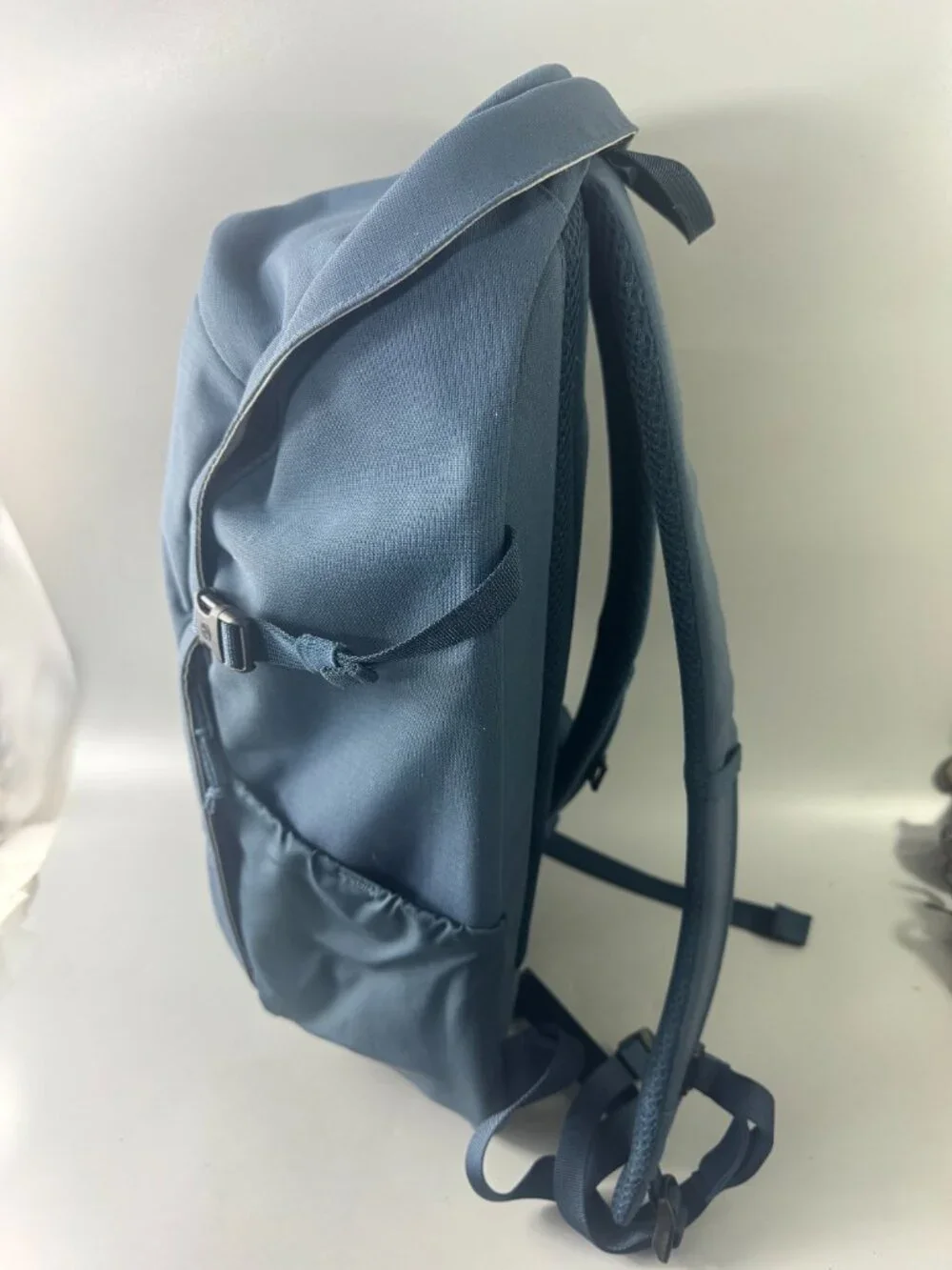 Fjallraven Ulvo 23 Backpack Mountain Blue